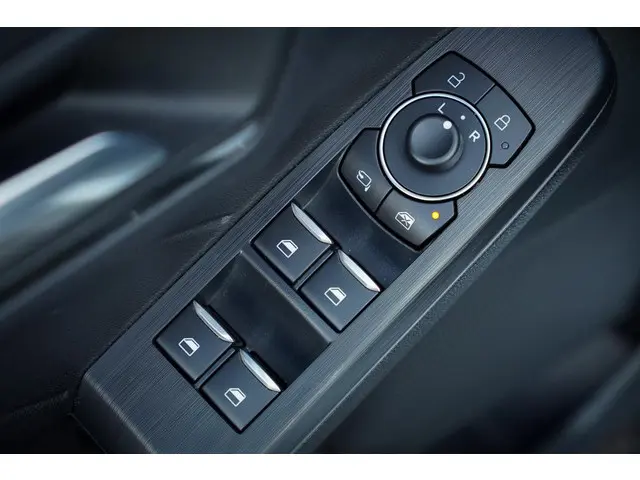 Ford Kuga 2.5 PHEV ST-Line 2022 Hybride Benzine 15