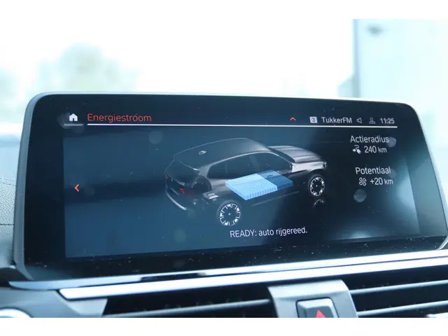 BMW iX3 EXECUTIVE 80 KWH 2021 Elektrisch 43