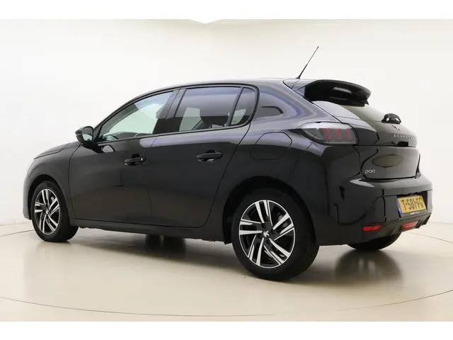 Peugeot 208 1.2 PureTech Allure Pack 2023 Benzine 12