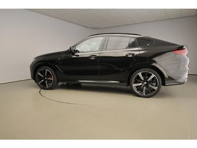 BMW X6 xDrive 30d 2024 Diesel 2