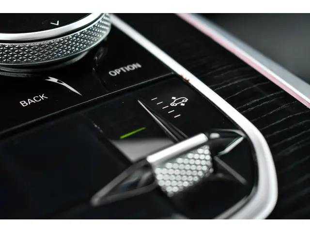 BMW X5 xDrive50e M-Sport 2023 Hybride Benzine 26