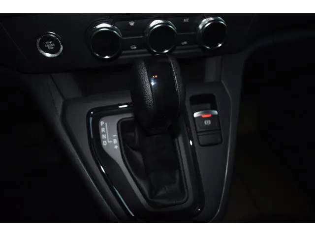Renault Kangoo Advance - Dubbele Cabine 2025 Elektrisch 22