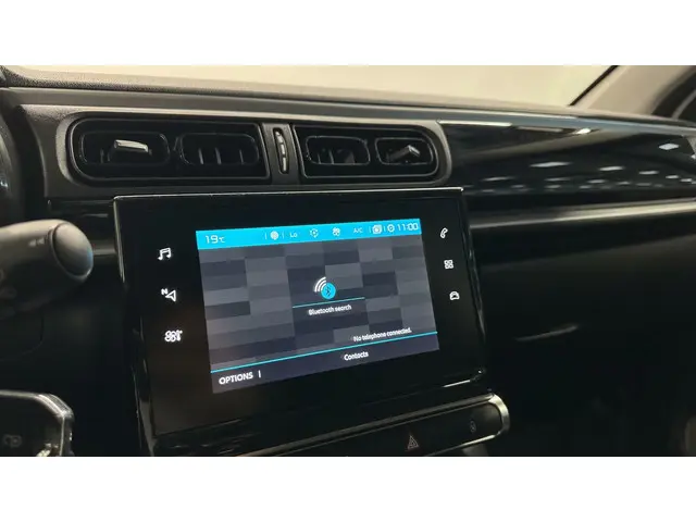 Citroën C3 1.2 PureTech S&S Feel 2020 Benzine 31