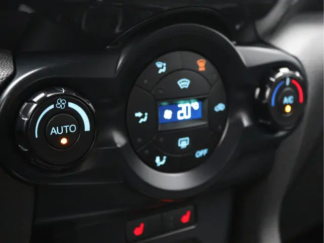 Ford EcoSport 1.0 EcoBoost Titanium S 2017 Benzine 42