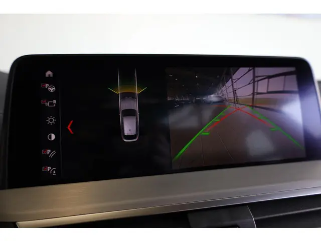 BMW X4 M40i 2019 Benzine 16