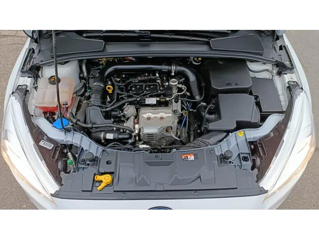 Ford Focus Wagon 1.0 Lease Edition 2018 Benzine 30