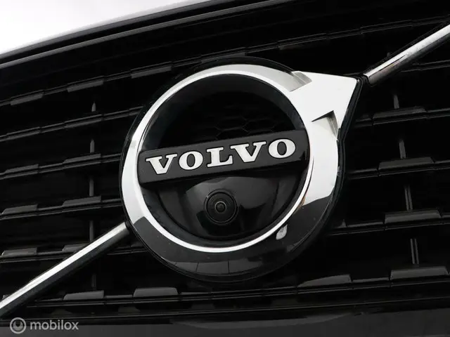 Volvo S60 2.0 B4 R-Design|Blis| panodak|adapt 2021 Benzine 53