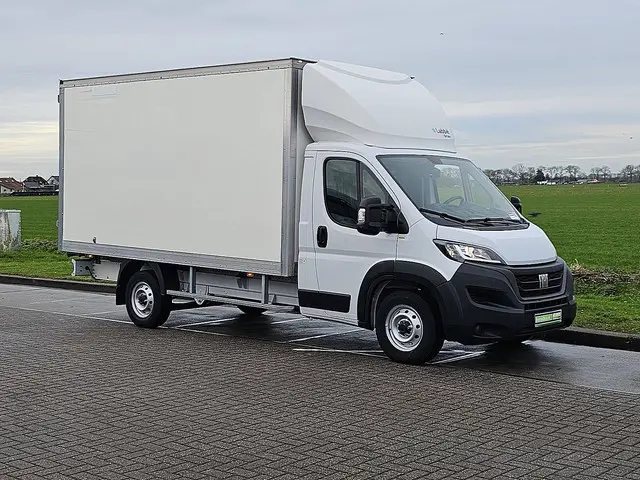 Fiat Ducato 2.2 2022 Diesel 5