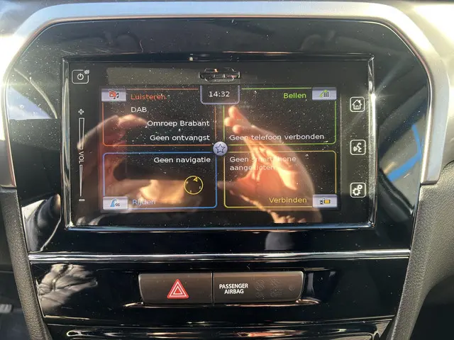 Suzuki Vitara 1.0 Boosterjet Select 2018 Benzine 11