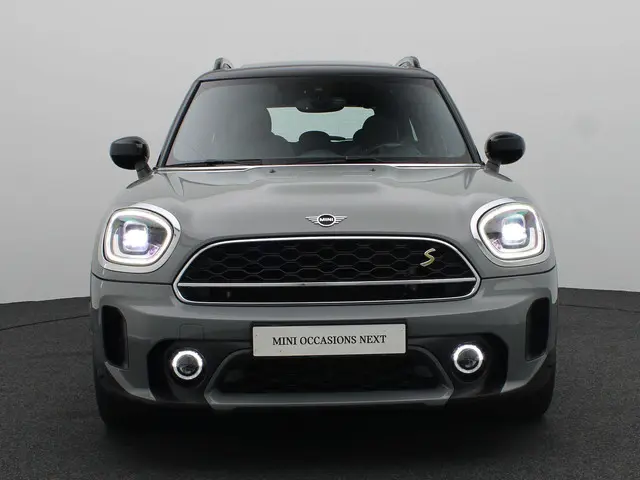 MINI Countryman 3