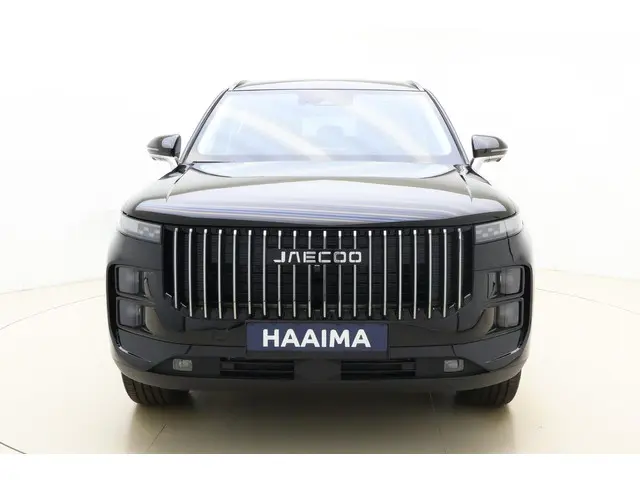 Jaecoo 7 Select 2025 Hybride Benzine 6