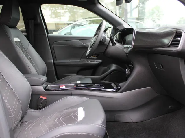 Opel Mokka 1.2 Turbo Ultimate 2024 Benzine 8