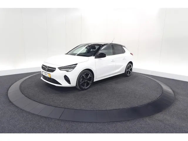 Opel Corsa 1.2 Turbo 100 Ultimate 2023 Benzine 71