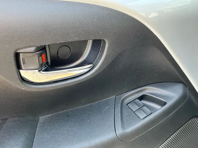 Toyota Aygo 1.0 VVT-i x-joy Automaat 5-deurs 2019 Benzine 11
