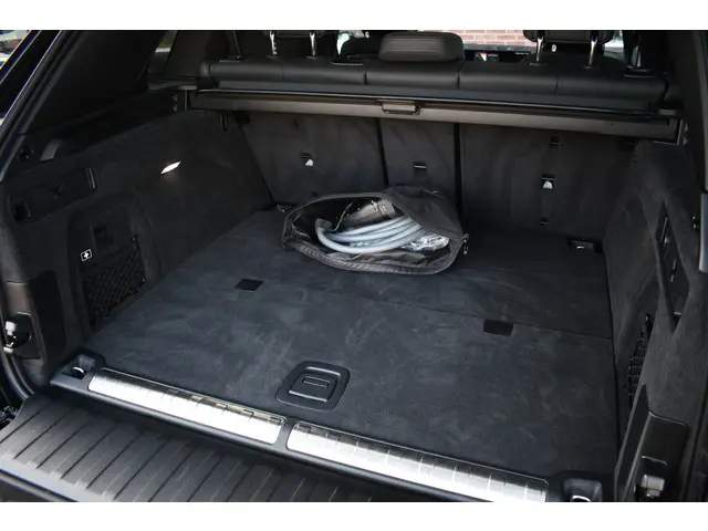 BMW X5 xDrive50e M-Sport Pro 2023 Hybride Benzine 26