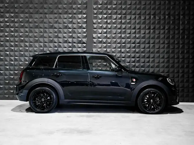 MINI Countryman 2.0 Cooper S E ALL4 2024 Hybride Benzine 3