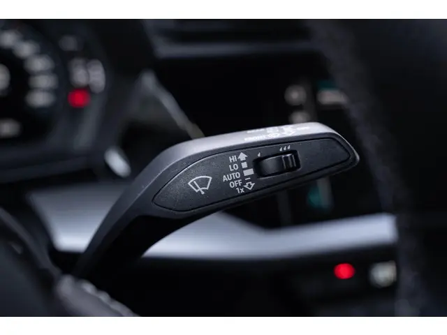 Audi A3 Sportback 35 TFSI S Line 2021 Benzine 28