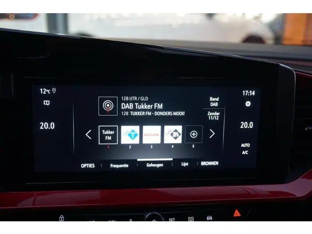 Opel Mokka 1.2 Turbo GS 2024 Benzine 24