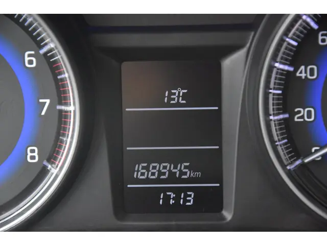 Suzuki Baleno 1.2 Gereserveerd-Dynamic 2017 Benzine 13