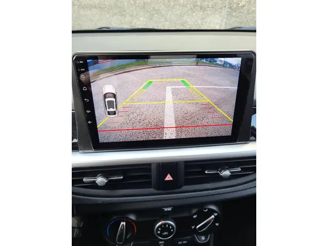 Kia Picanto 1.0 DPi dynamic line 2024 Benzine 18