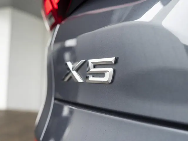 BMW X5 xDrive45e 2020 Hybride Benzine 31