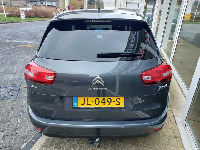 Citroën C4 Picasso 1.2 PureTech Selection 2016 Benzine 14