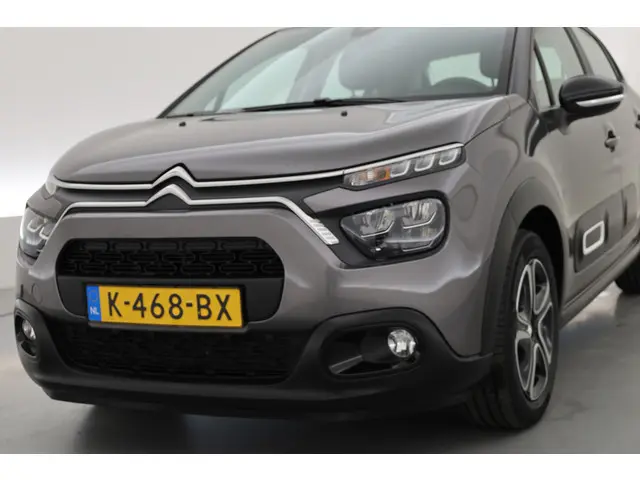 Citroën C3 1.2 PureTech Feel 2020 Benzine 23