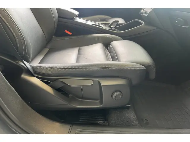 Volvo XC40 T5 AWD Intro Edition 2018 Benzine 29