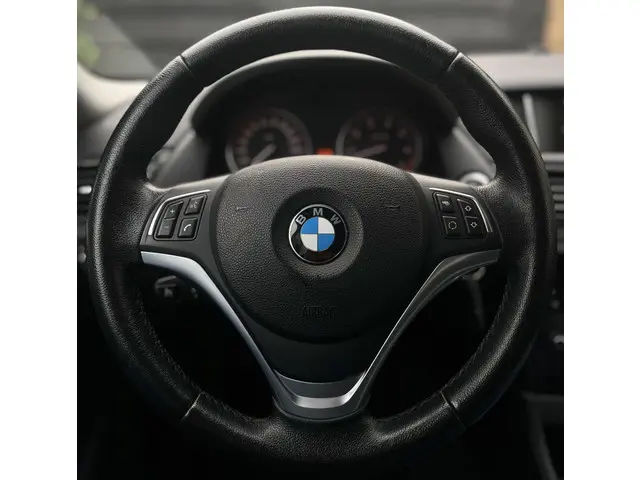 BMW X1 sDrive20i Business 2013 Benzine 10