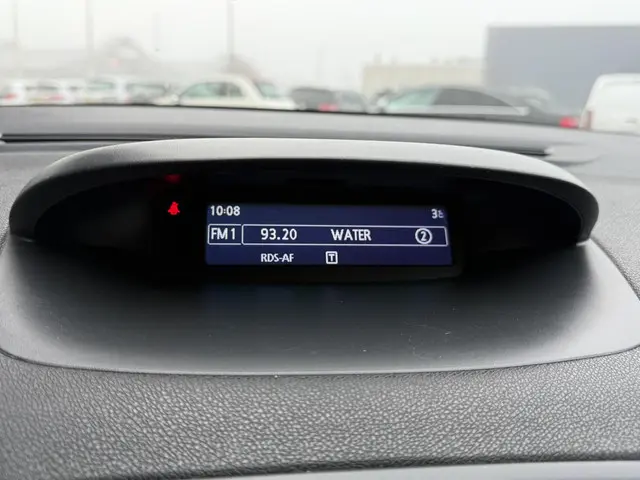 Renault Mégane 1.2 TCe Limited 2014 Benzine 14