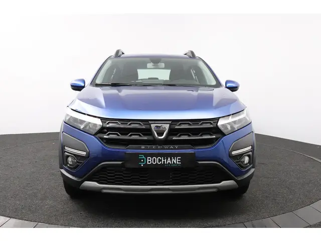 Dacia Sandero Stepway 1.0 TCe 90 Comfort 2023 Benzine 29