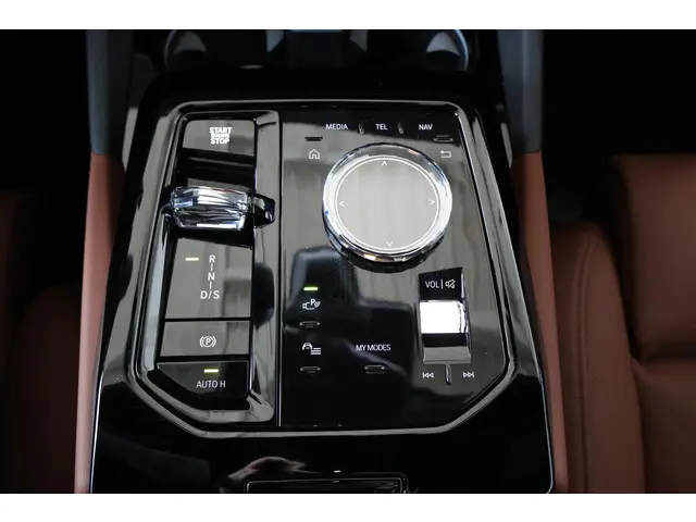 BMW 5 Serie Touring 530e 2025 Hybride Benzine 21