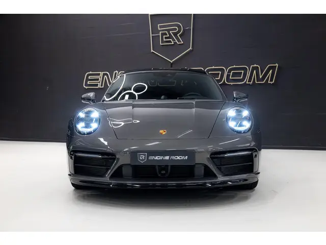 Porsche 911 992 3.0 Carrera 4S 2021 Benzine 12
