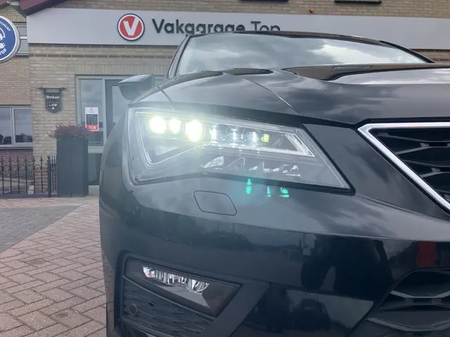 SEAT Ateca 1.5 TSI 2019 Benzine 14