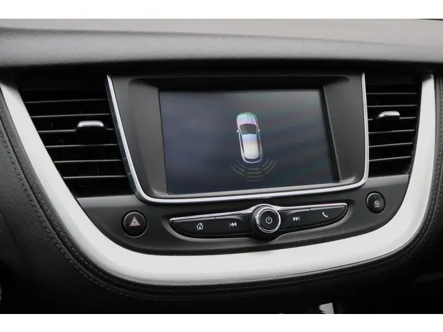Opel Grandland X 1.2 Turbo 2017 Benzine 10