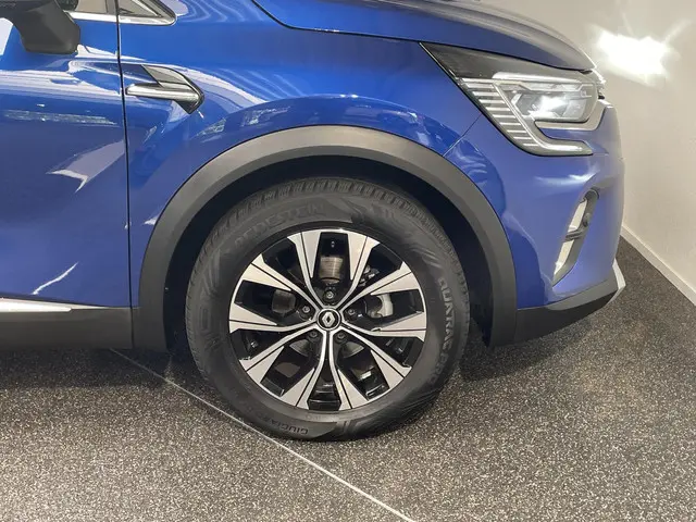 Renault Captur 1.0 TCe 90 techno 2023 Benzine 23