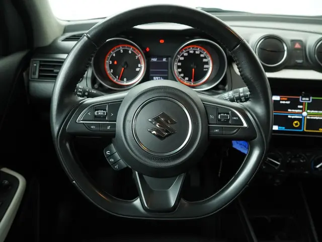 Suzuki Swift 1.2 Sportline 2018 Benzine 11