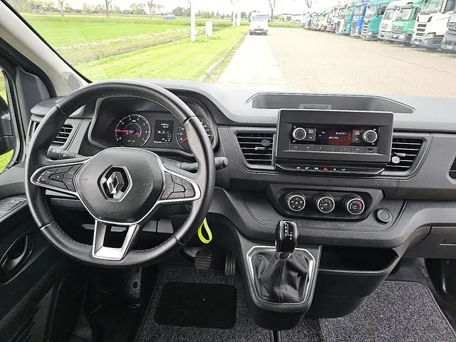 Renault Trafic 1.6 DCI 2022 Diesel 8