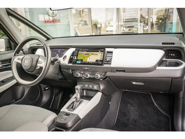 Honda Jazz 1.5i e:HEV EXECUTIVE 2022 Hybride Benzine 28