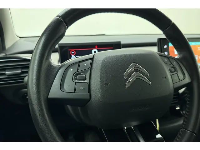 Citroën C4 Cactus 1.2 PureTech Business 2019 Benzine 18