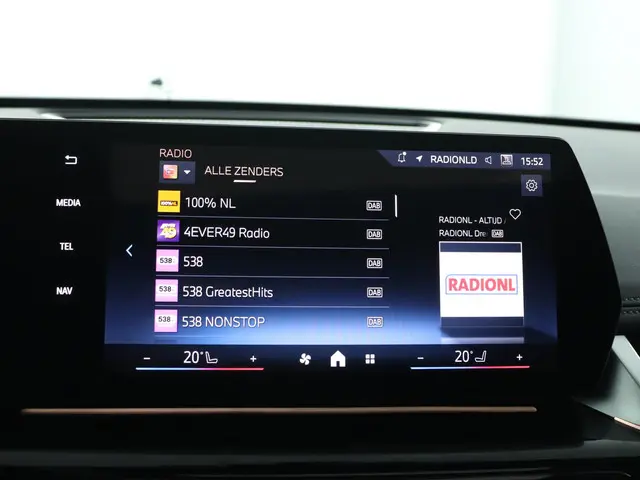 BMW iX1 eDrive20 67 kWh 2025 Elektrisch 7