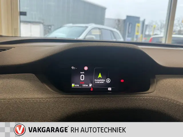 Škoda Enyaq iV 60 2022 Elektrisch 21