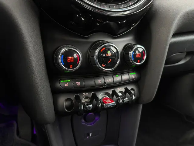 MINI Cooper Mini 1.5 Salt 2019 Benzine 15