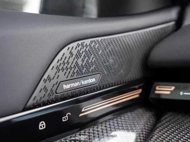 BMW 5 Serie Touring 520i 2026 Benzine 29