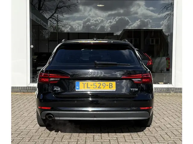 Audi A4 Avant 1.4 TFSI Pro Line Aut. 2018 Benzine 19
