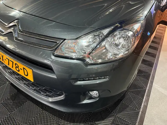 Citroën C3 |1.2 PureTech | Feel Edition | 2016 Benzine 19