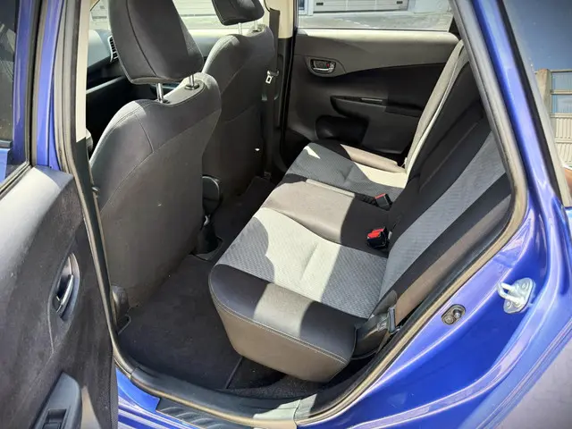 Toyota Verso-S 1.3 VVT-i Dynamic 2013 Benzine 13
