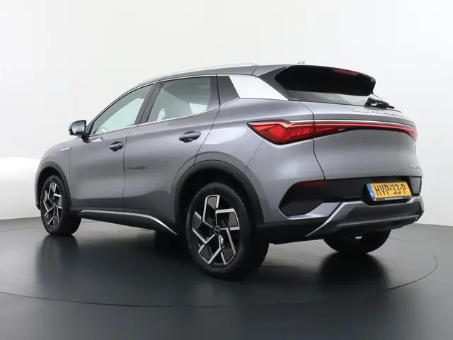 BYD ATTO 3 Design 2023 Elektrisch 5