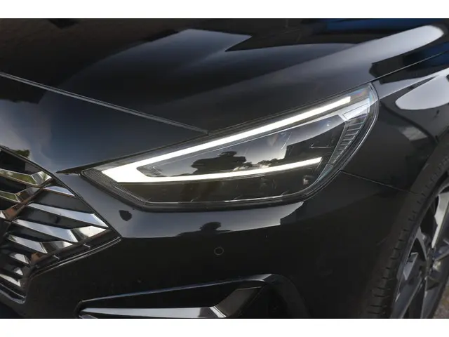 Hyundai i30 1.0 T-GDi MHEV Comfort Smart 2022 Benzine 5
