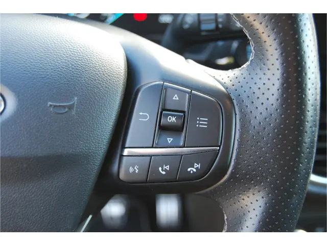 Ford Fiesta 1.0 EcoBoost 100pk ST-Line 5dr 2018 Benzine 15